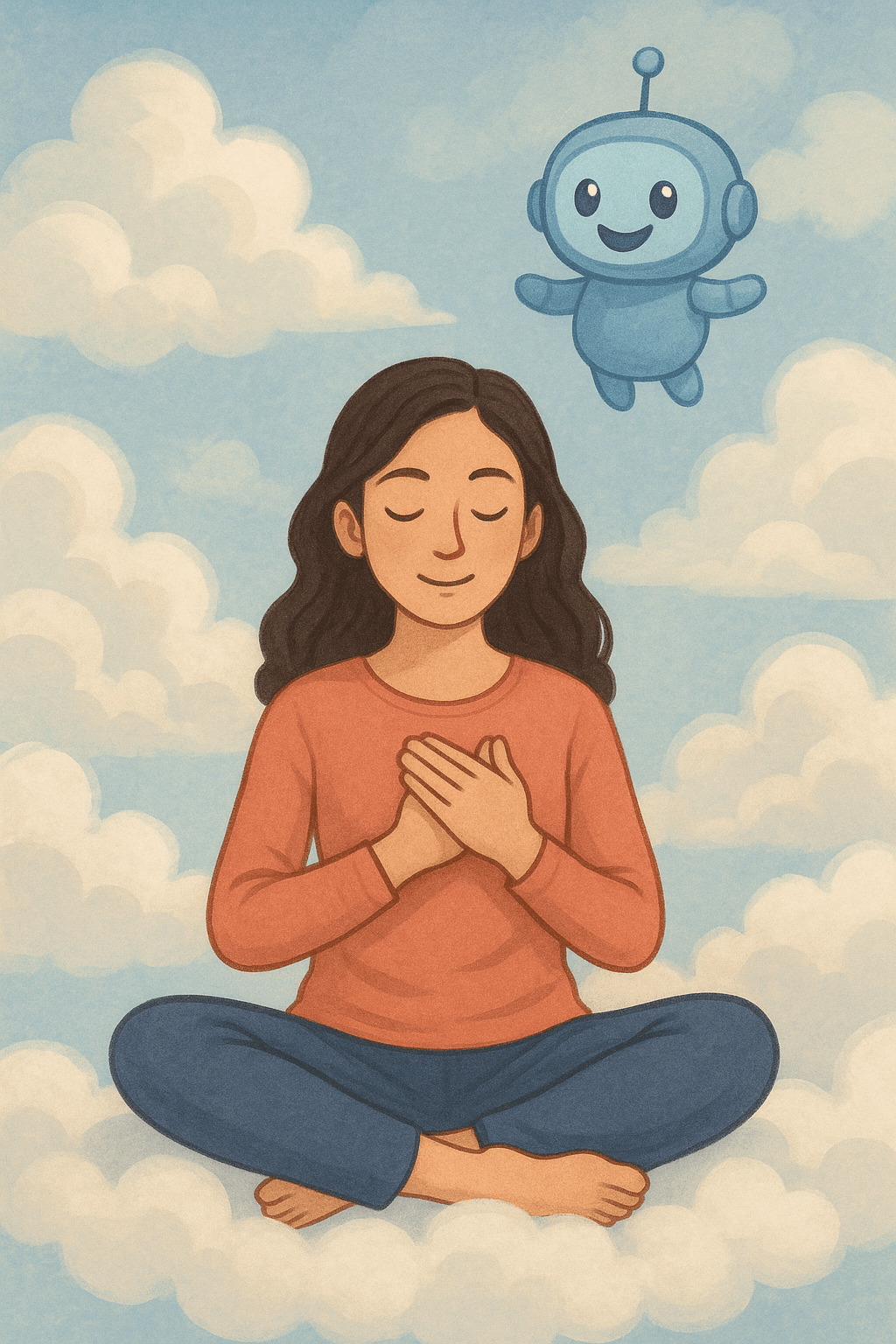 The Power of Affirmations: How to Rewire Your Brain for Success